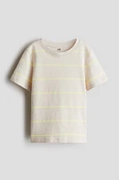 T-shirt en coton