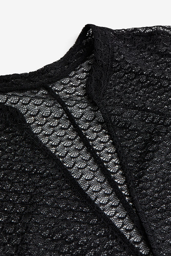 Knit Tunic