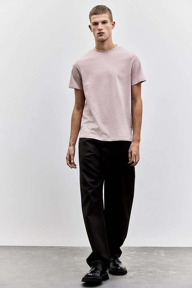 Regular Fit T-shirt