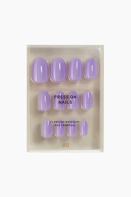 Press-on Nails