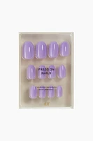 Press-on Nails