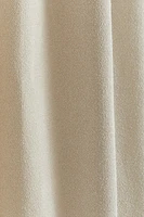 2-pack Bouclé Curtains