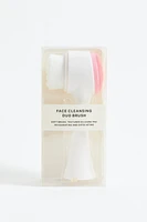 Cleansing Brush