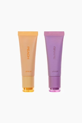 Lip Balm Duo