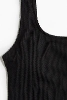 Padded-Cup Swimsuit