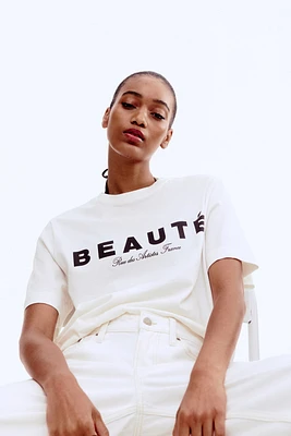 Printed T-Shirt