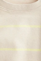 T-shirt en coton