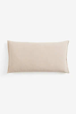 Cotton Muslin Pillowcase