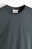 Regular-Fit Sports Shirt with DryMove™