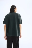 Printed T-Shirt
