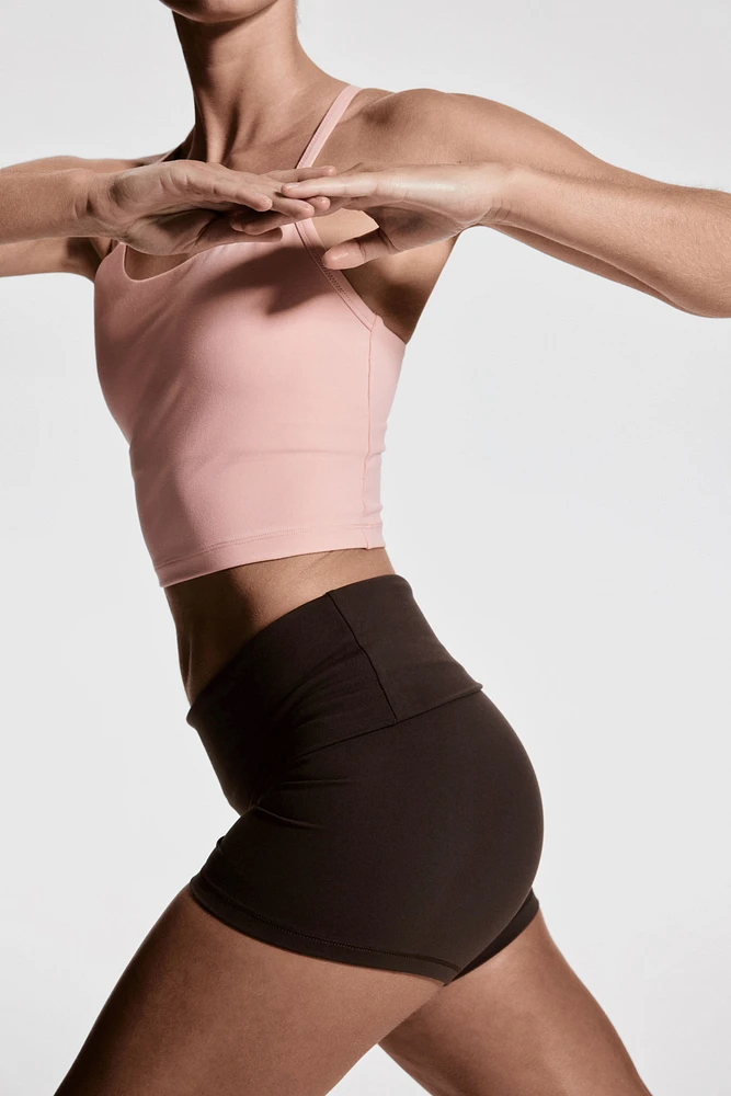 Biking Shorts with SoftMove™
