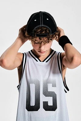 Sports Tank Top with DryMove™