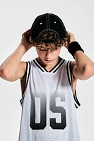 Sports Tank Top with DryMove™
