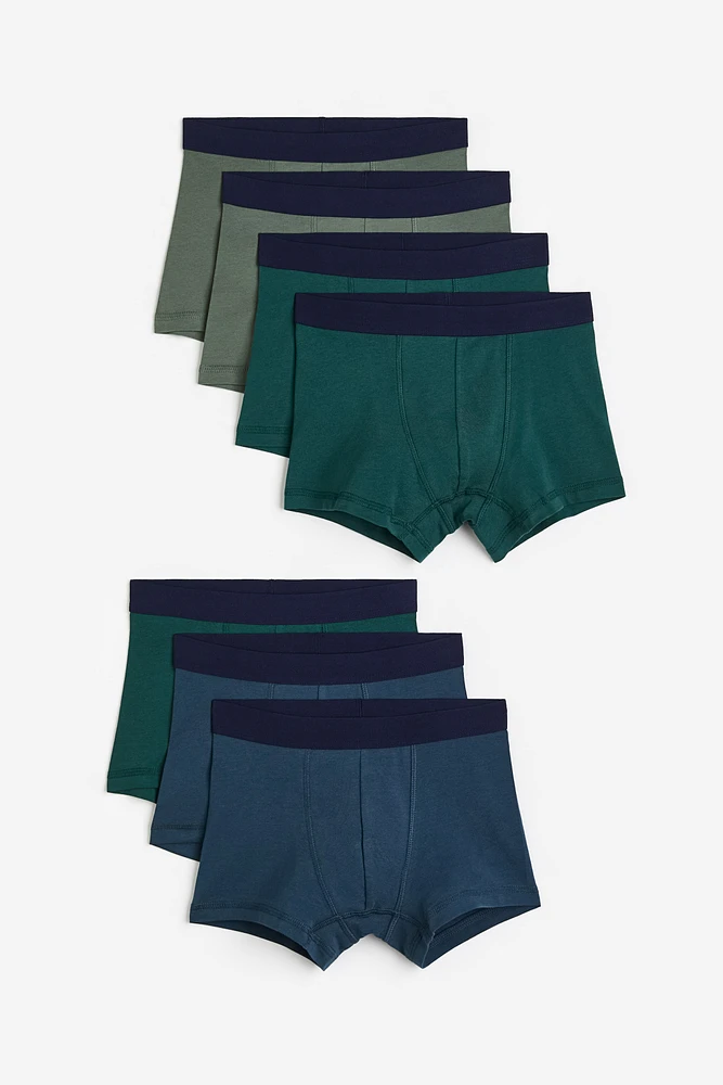 7-pack Boxer Briefs