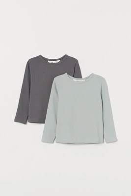 2-pack Cotton Tops