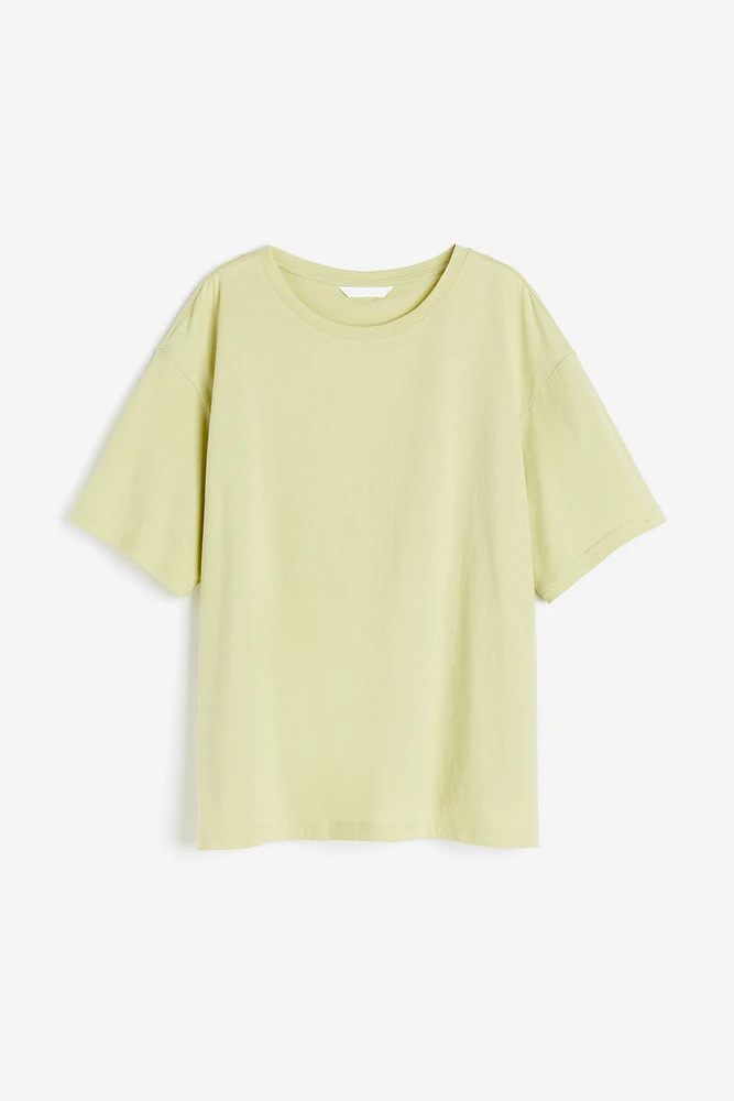 Cotton T-shirt