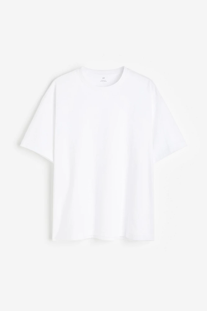 Loose Fit T-shirt