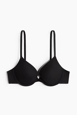 Cotton Push-up Bra
