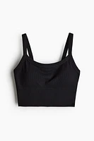 Light Support Sports Bra DryMove™