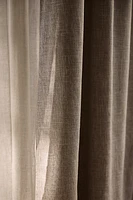 2-pack blackout curtain lengths