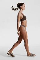 Sports bikini top