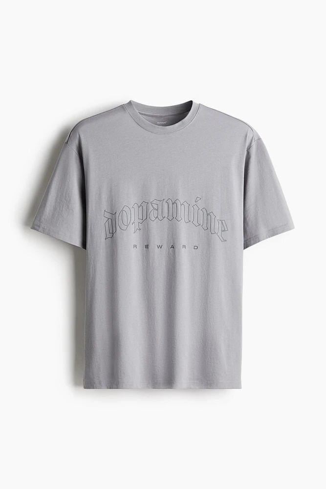T-shirt de sport ample DryMove™