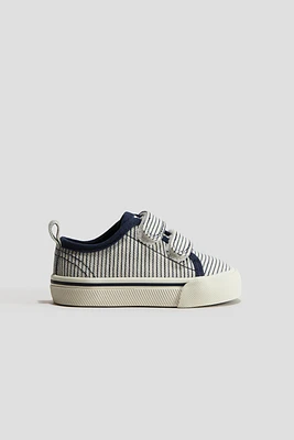 Cotton Sneakers