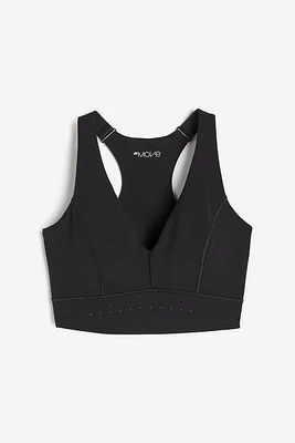 Medium Support Sports Bra ShapeMove™