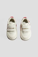 Color-block Sneakers