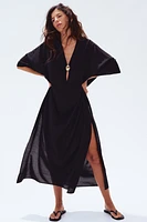 Kaftan Dress