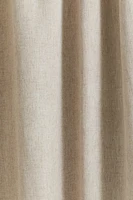 Single-pack Wide Blackout Curtain Panel