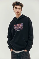 Loose Fit Hoodie