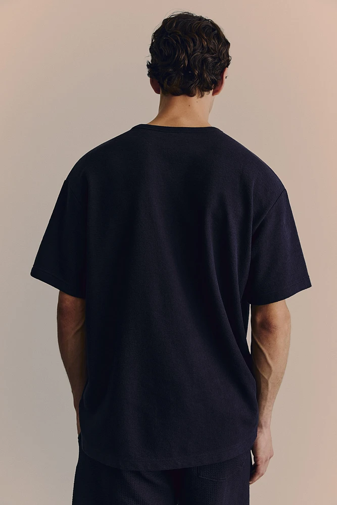 Loose Fit T-shirt