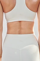 Light Support Sports Bra with SoftMove™ Lycra®