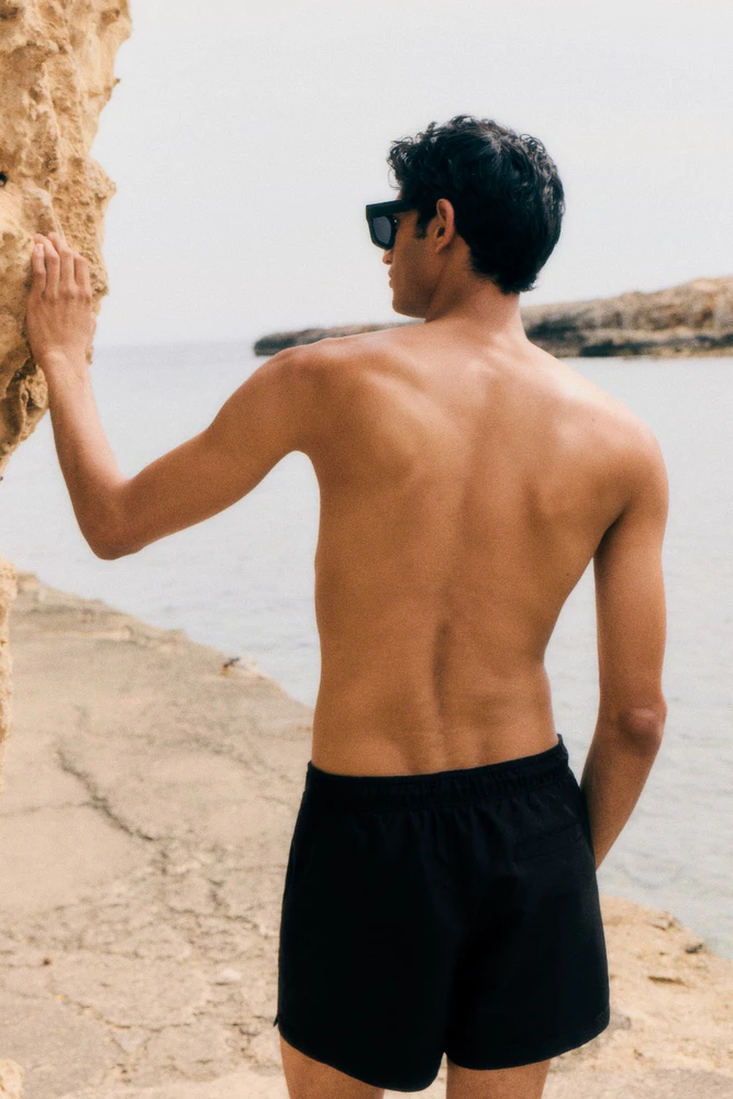 Swim Shorts