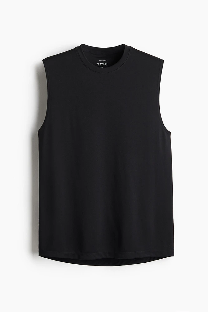Camisole de sport classique DryMove™