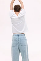Cotton T-shirt
