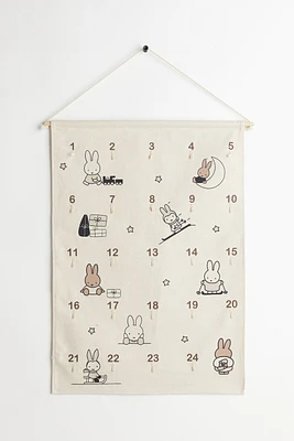 Wall-Hung Advent Calendar