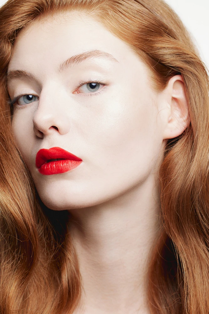 Matte Lippie Lipstick