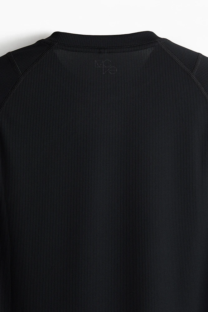 DryMove™ Long-sleeved Sports Shirt