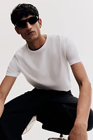 Slim Fit T-shirt