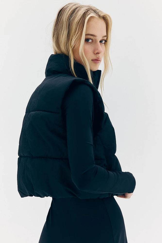 Puffer Vest