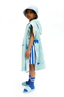 Poncho Towel