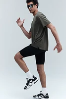 T-shirt de course coupe classique en DryMove™