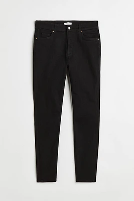 H&M+ Skinny Regular Jeans