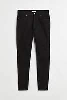 H&M+ Skinny Regular Jeans