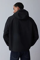 Regular Fit Windbreaker