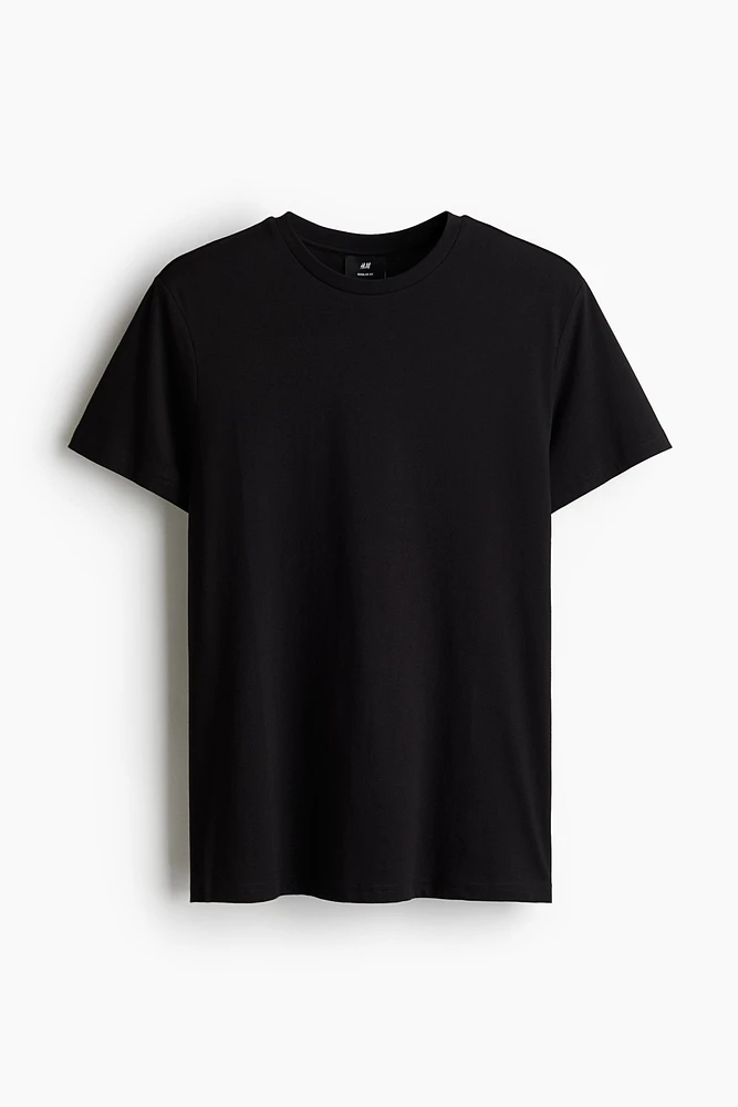 Lot de 5 T-shirts Coupe Classique