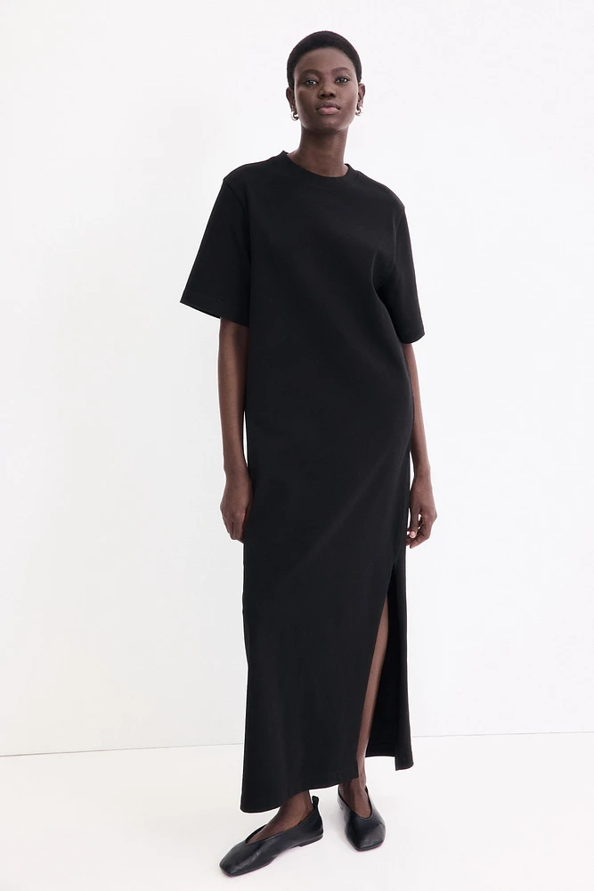 Long T-Shirt Dress