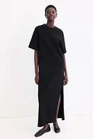 Long T-Shirt Dress